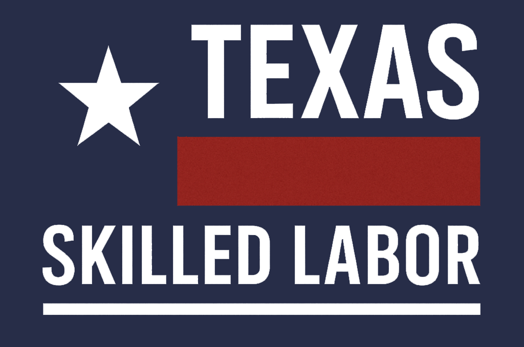 Texas Skilled Labor